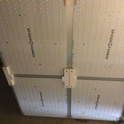 Led Grow Light/480 Watt Flower Light/led Light