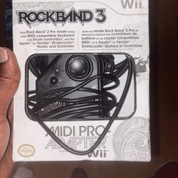 Wii Controller 