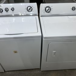 Whirlpool Gas Set