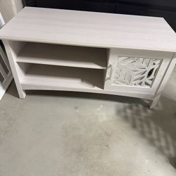 Tv Stand And Coffe Table 