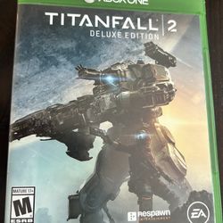 Titanfall 2 - Deluxe Edition