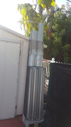 Panele de metal contra uracn 65 pieces