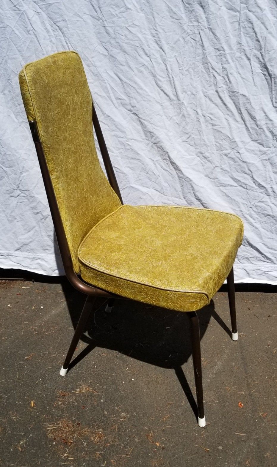 Midcentury Modern Chair