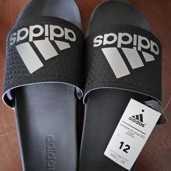 Adidas Men's Slides