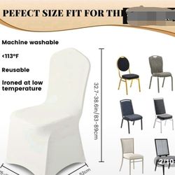 Chair Covers