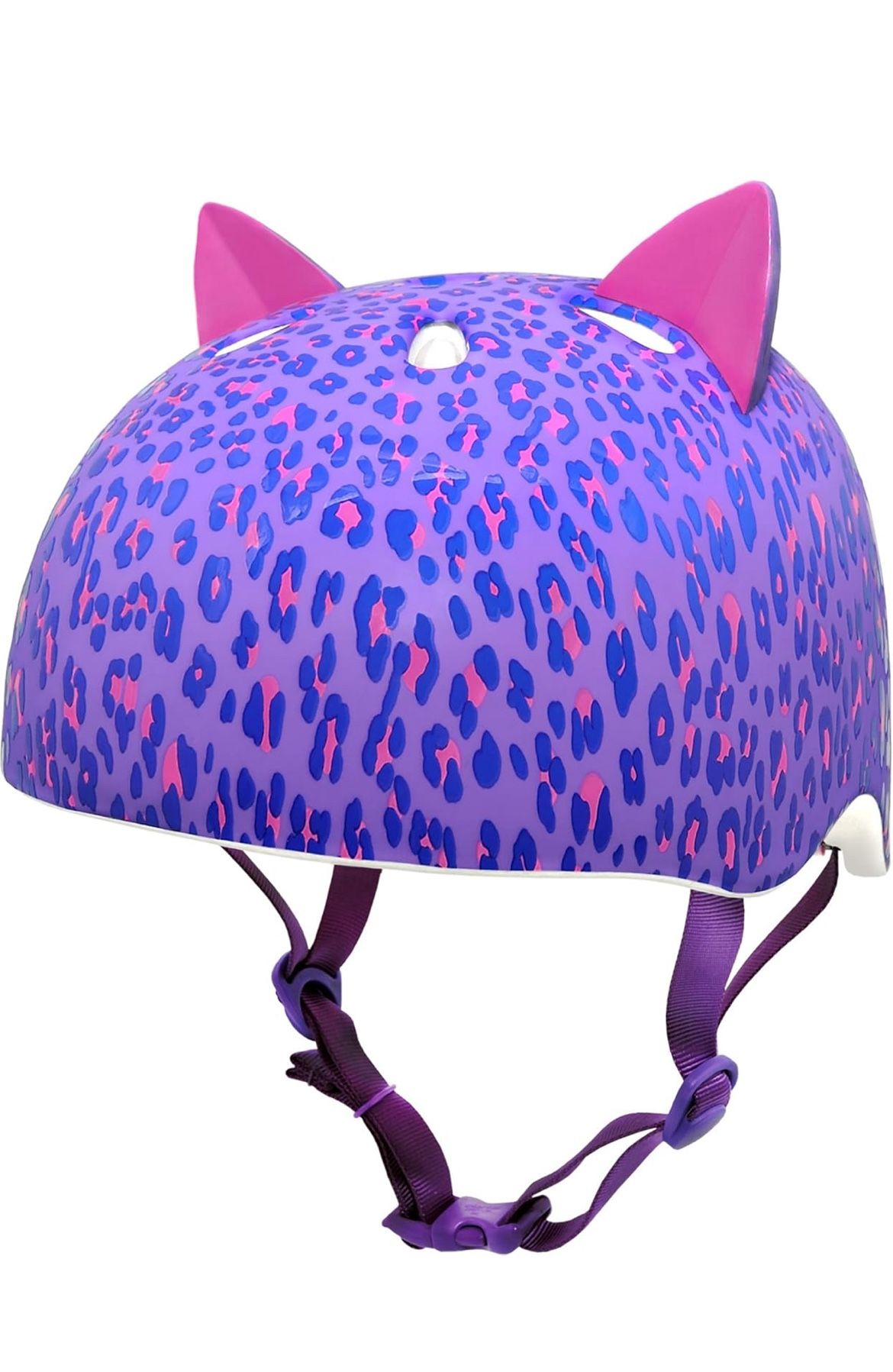 Krash Girls Youth Bike Helmets