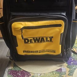 DEWALT TOOLS BAD PACKOUT BRAND NEW 
