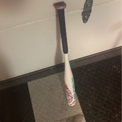 Softball Bat