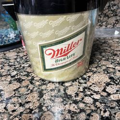 good quality Ice Bucket 