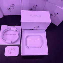 AirPod Pro 2nd Generation