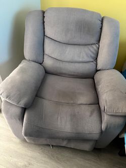 FREE Recliner