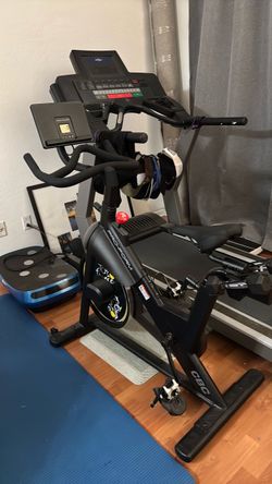 Proform Spinbike *never used