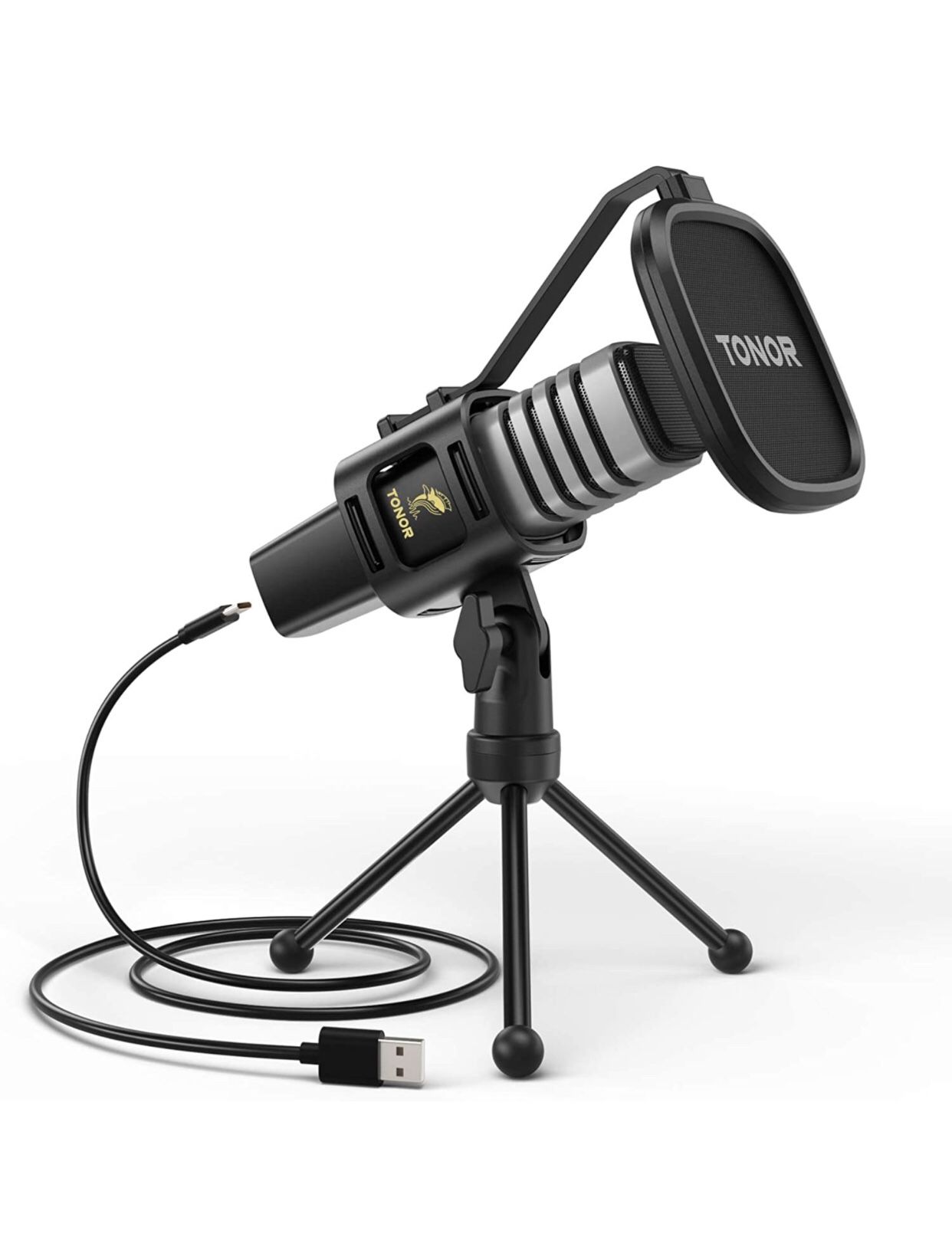 TONOR Microphone