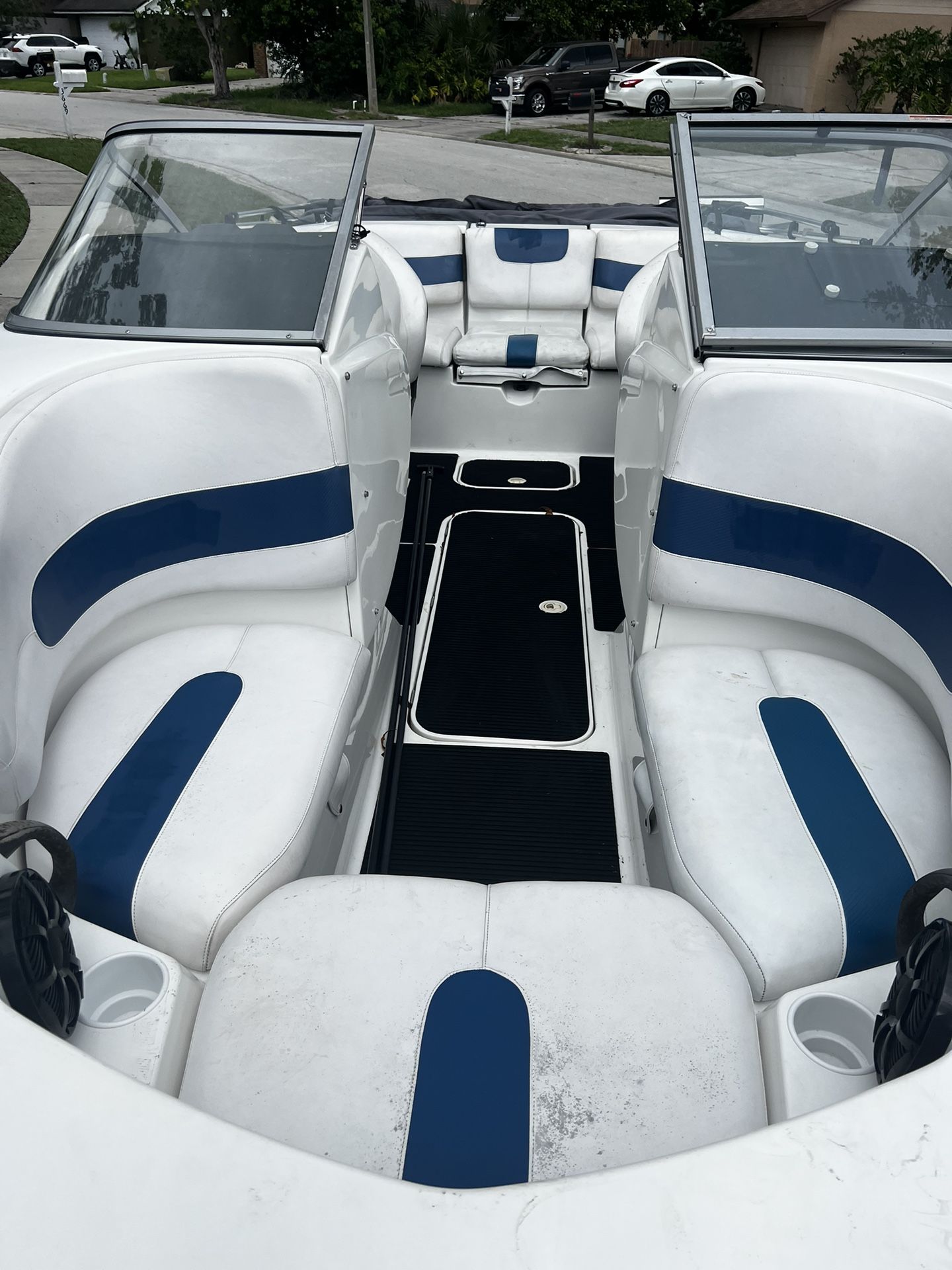 2008 Seadoo Challenger 215 for Sale in Orlando, FL OfferUp