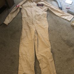 Kids Ghost Busters Costume
