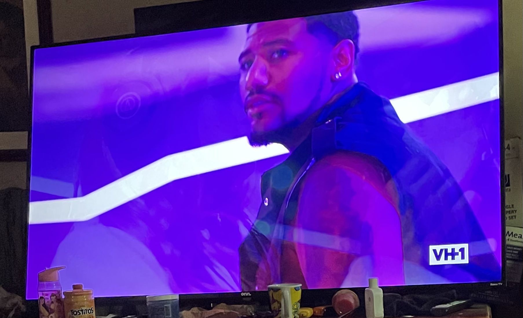On 65”