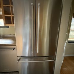 KitchenAid Set Of Appliances 