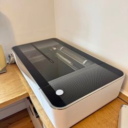 Glowforge Pro 