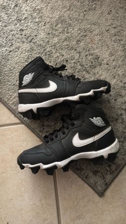 3Y Jordan cleats
