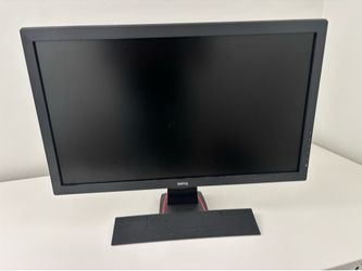BenQ RL2455 24” Gaming monitor