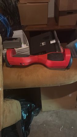 Hover Board
