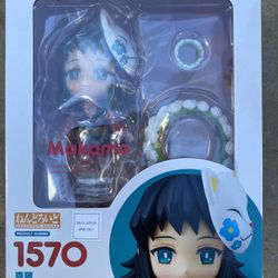 Demon slayer Makomo nendoroid