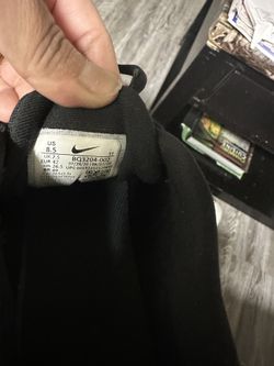 Nike Shoes