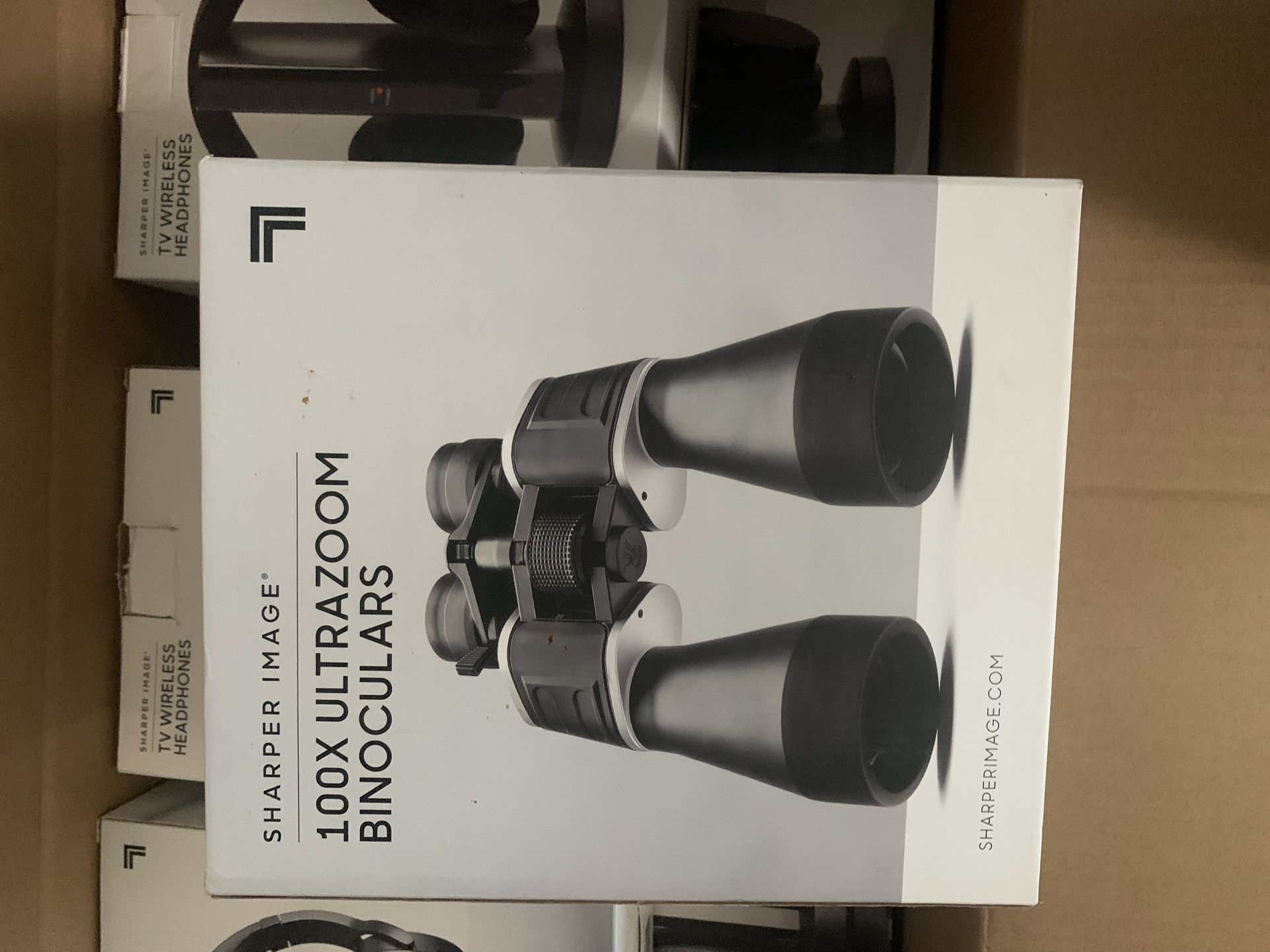 100x Ultra zoom Binoculars 