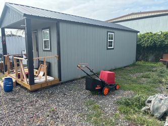 Tiny Home