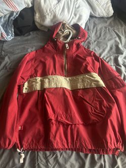 Tommy Hilfiger Windbreaker Jacket (Small)