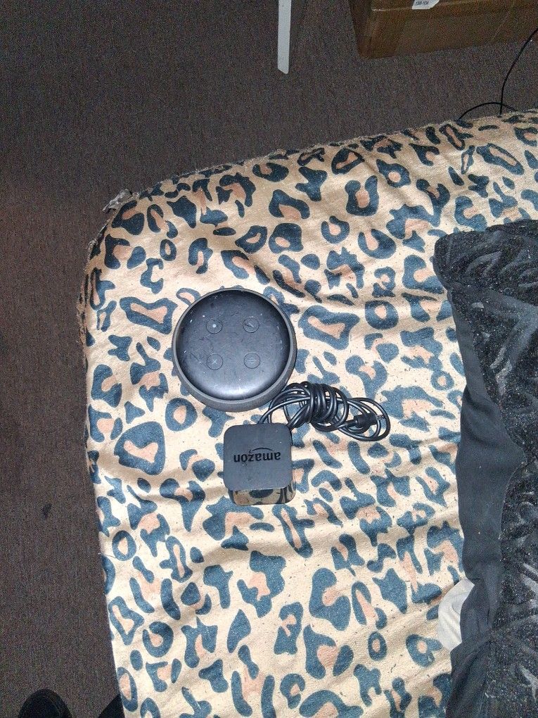 Eco Dot 3 Gen