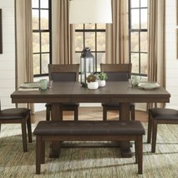 Dining Set 