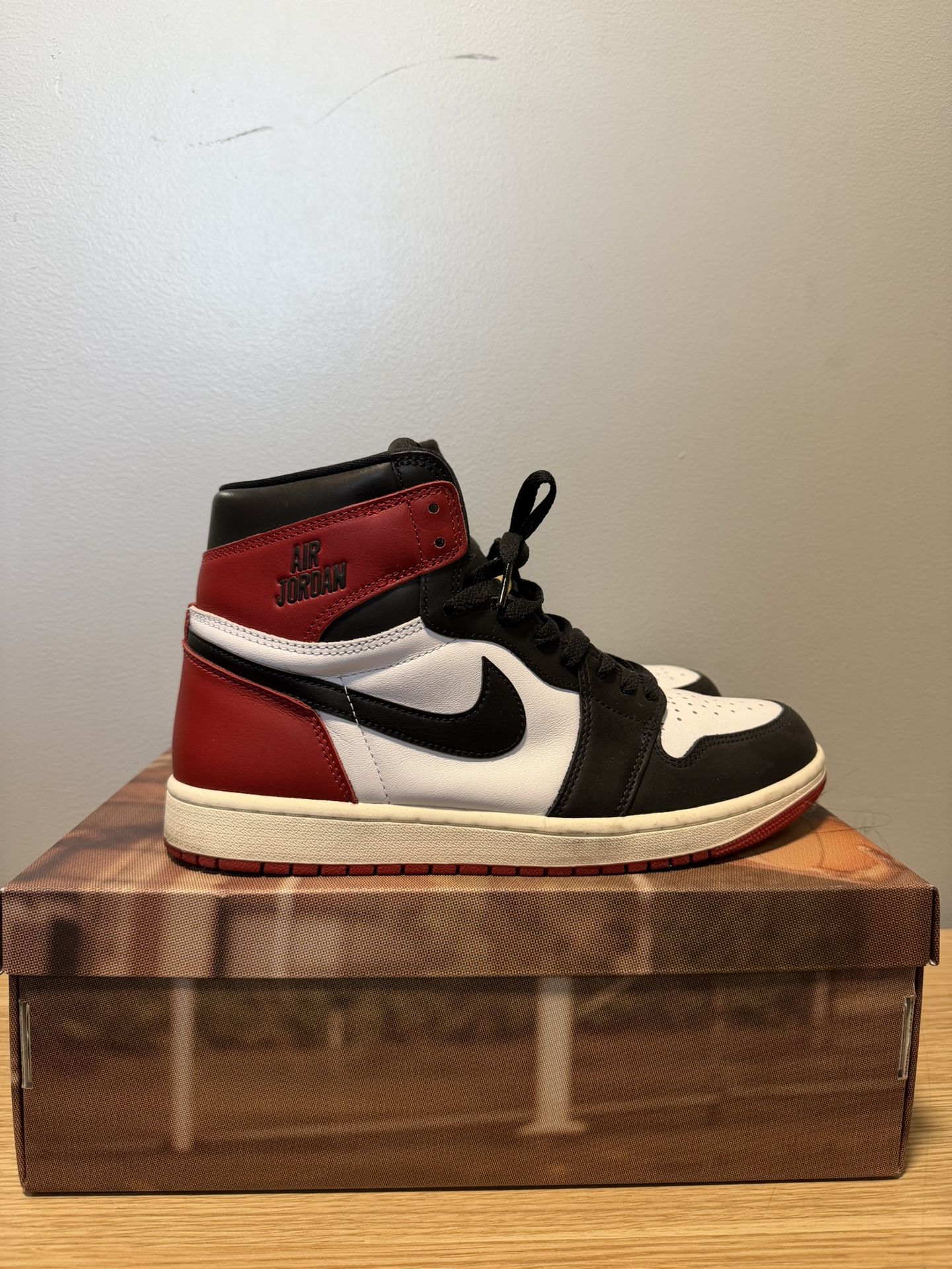Jordan 1
