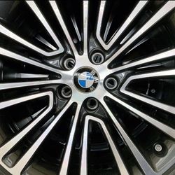X5 Rims BMW X3 X1 M2 M3 M4 M5 X6 Wheels M Sport Competition M2 M3 M4 M5 