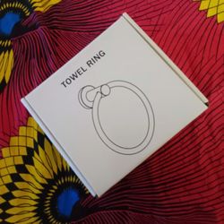 Towel Ring