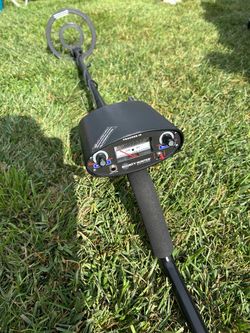 Metal Detector