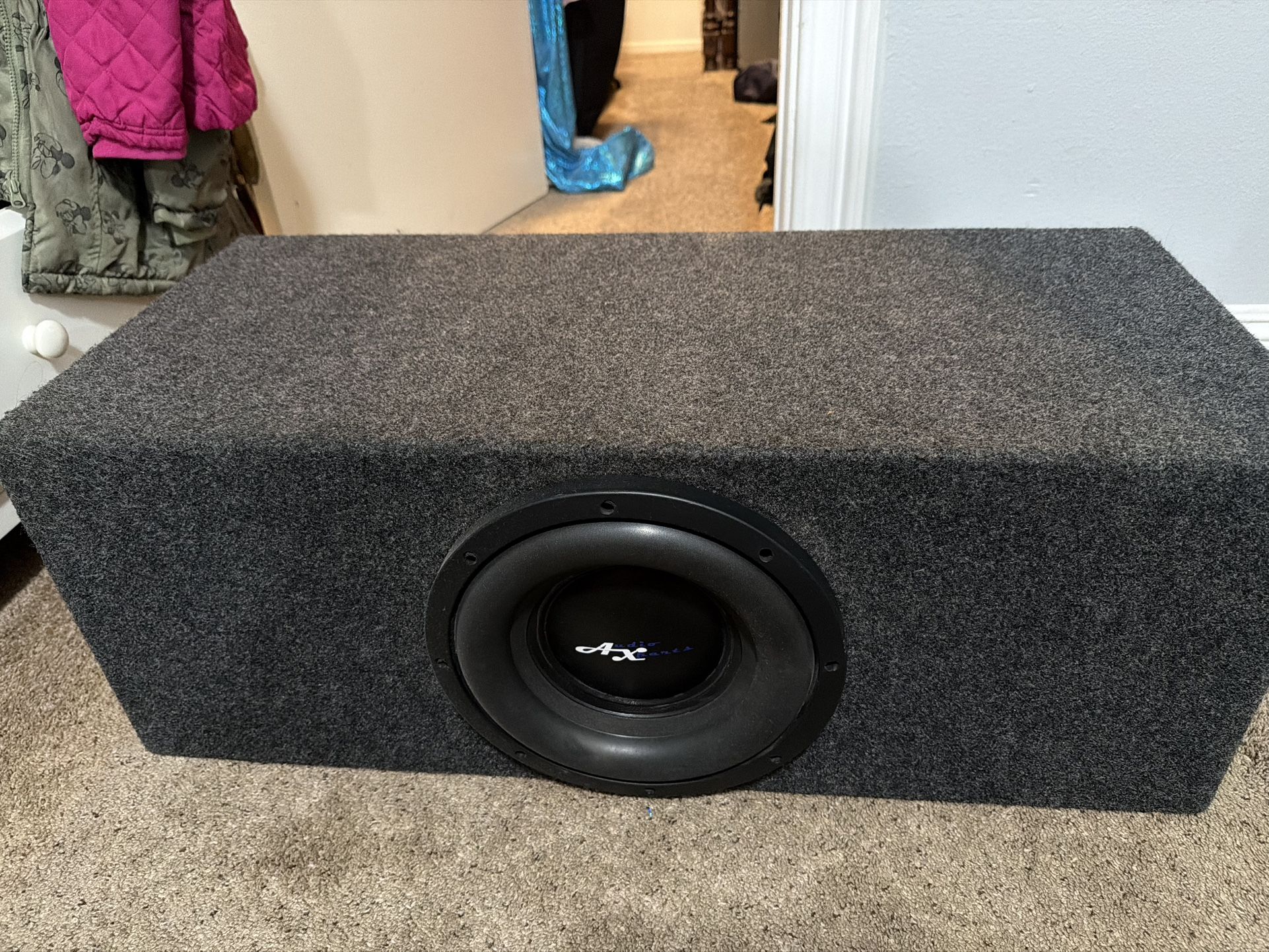 Premier&sub