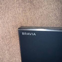 $500 Firm! 75” Sony Bravia 4k 3D TV Need Gone ASAP!