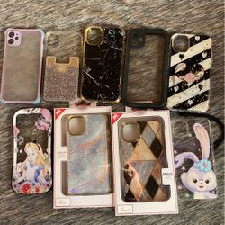 iPhone 11 Cases