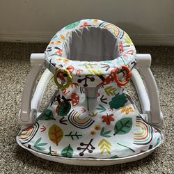 Baby Floor Seat 