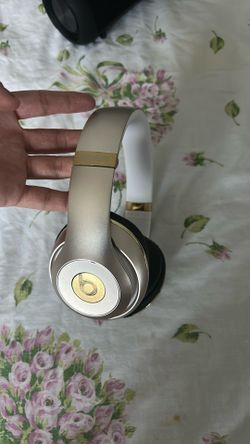 Beats headphones