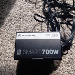 Thermaltake Power Supply 700W