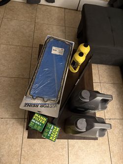 Miscellaneous Cart Parts (BMW)