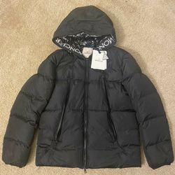 Moncler Puffer Jacket