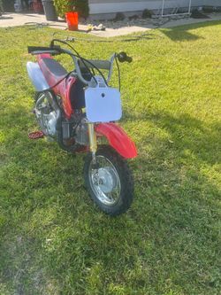 Crf 50