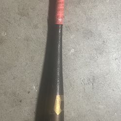 -3 Voodoo Bat