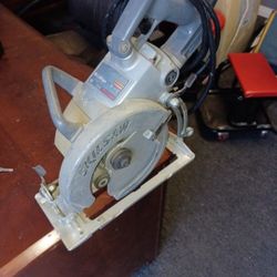 SKILLSAW PERFECT CONDITION FOR SALE 95.00