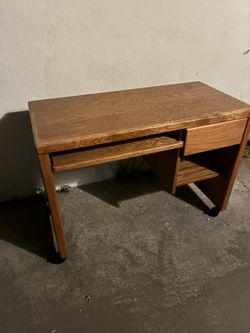 Desk