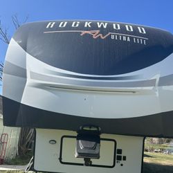 2021 Forest River, Rockwood Ultralight