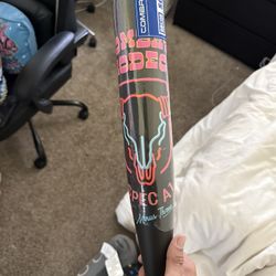 Combat BBCOR Midnight Rodeo Arena (32") New